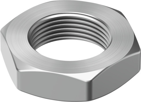 Ecrou hexagonal