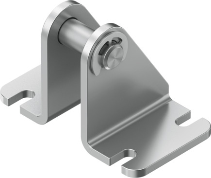 Clevis foot