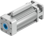 Holding brake DACS