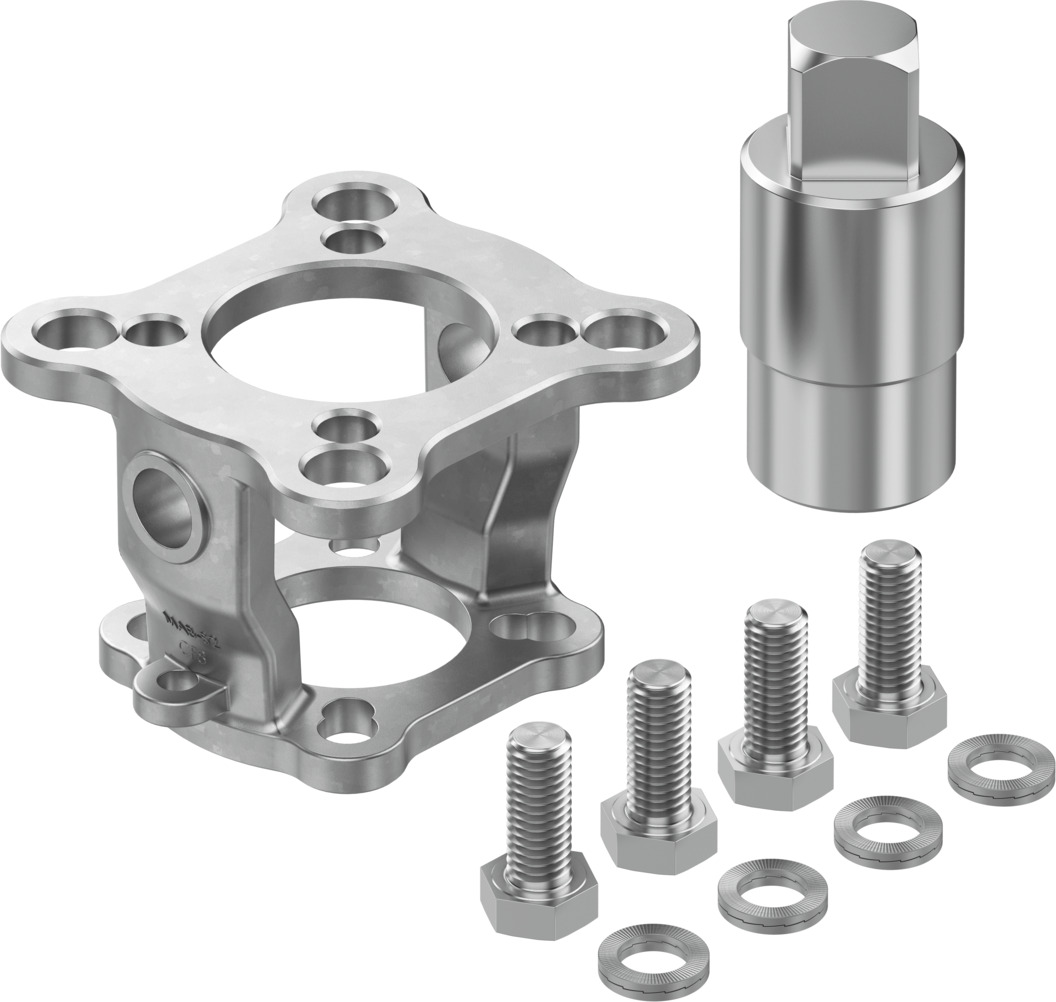 Festo 8088303 Anbausatz - Bild 2