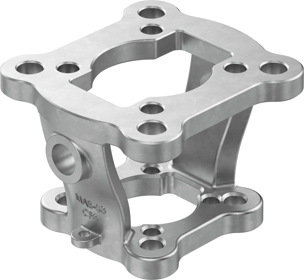 Festo 8087465 Montagebrücke - Bild 3