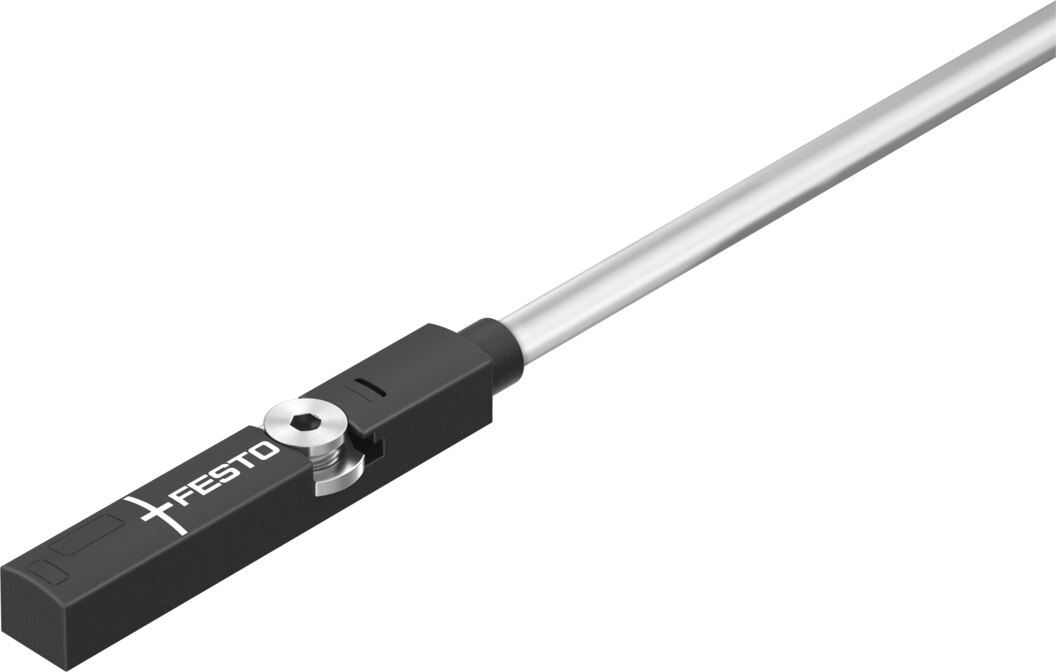 Proximity switch