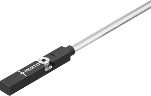 Compre Sensor magnético de proximidade SME-8M online | Festo BR