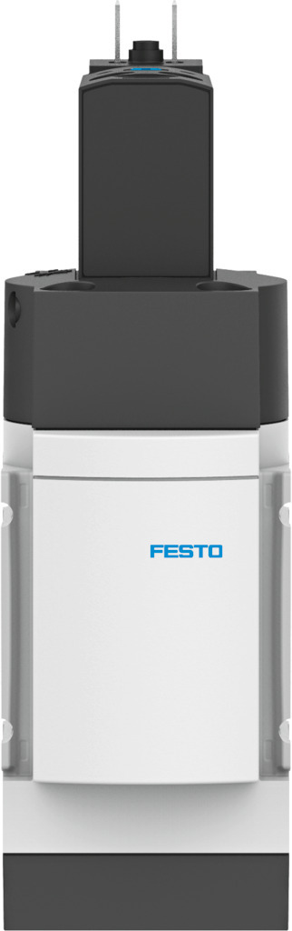 Festo 8176512 Einschaltventil - Bild 4