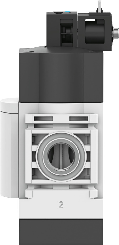 Festo 8091578 Einschaltventil - Bild 3