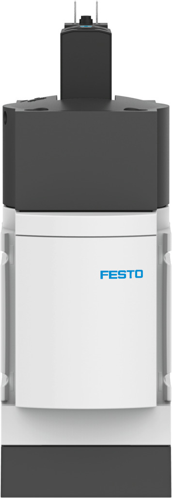 Festo 8091578 Einschaltventil - Bild 4