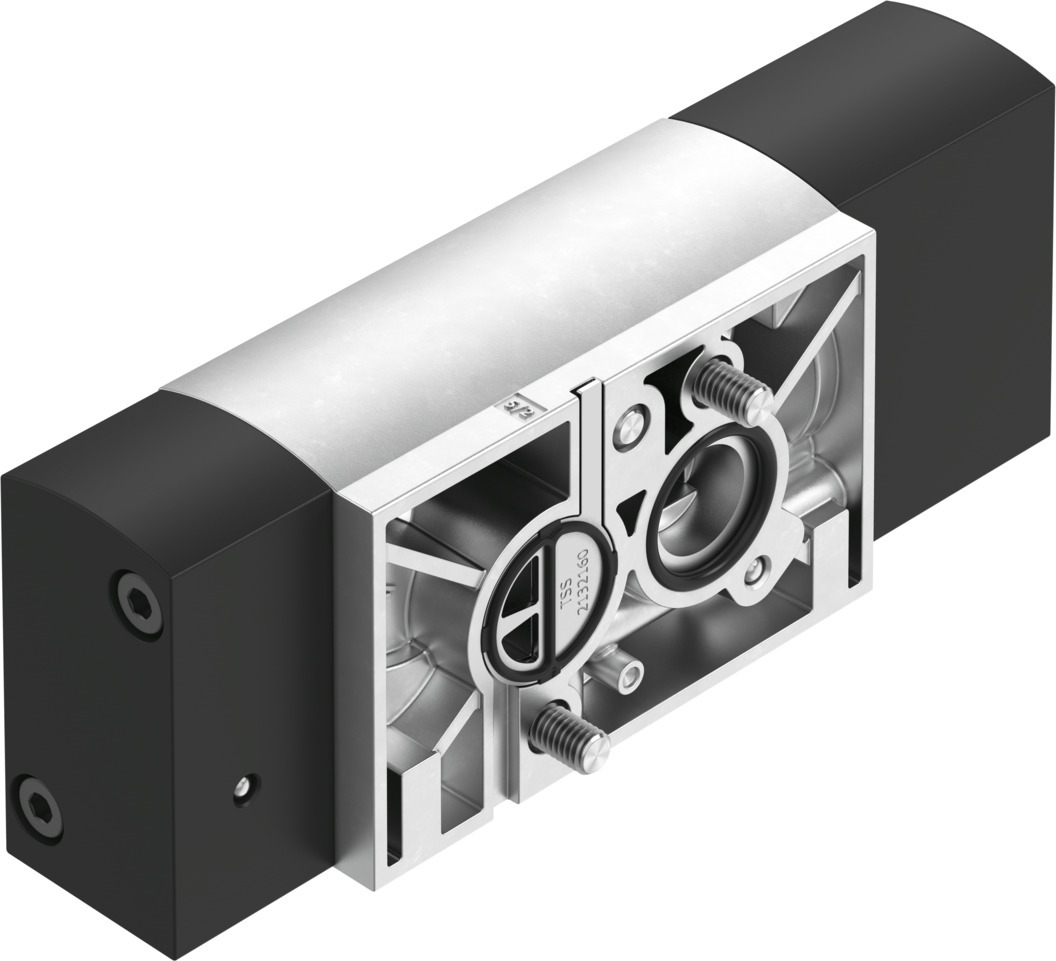 Festo 8114688 Magnetventil - Bild 2