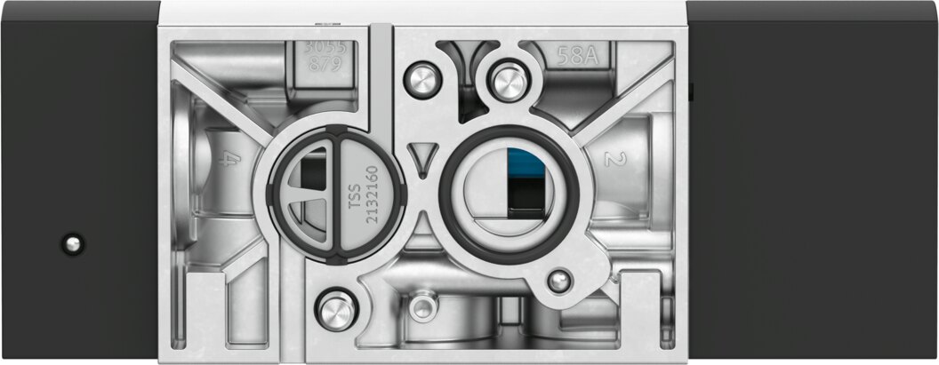 Festo 8114688 Magnetventil - Bild 4