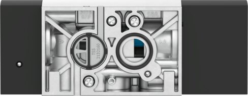 Électrodistributeur