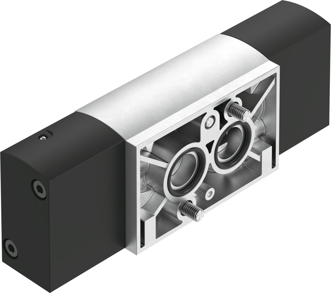 Festo 8114687 Magnetventil - Bild 2