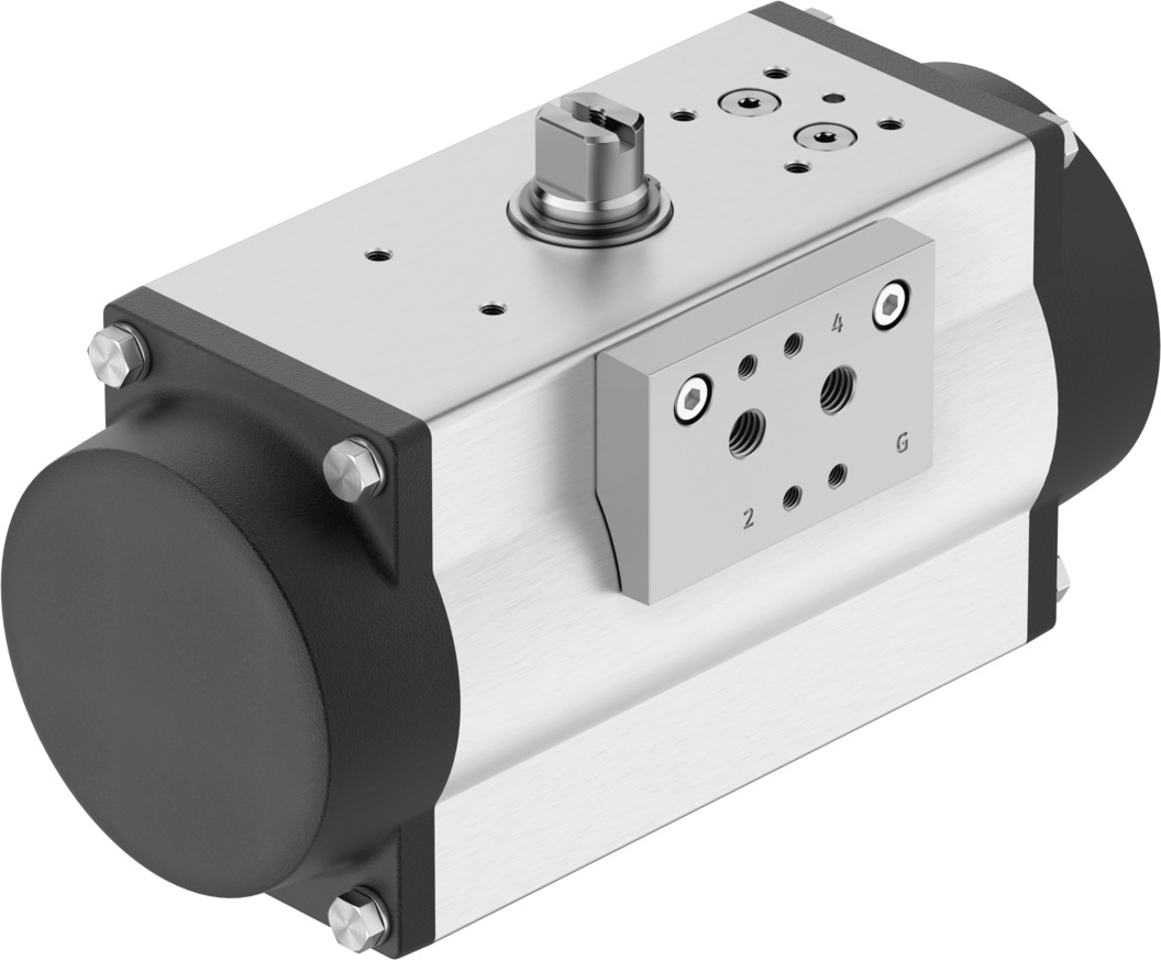 Festo 8102839 Schwenkantrieb - Bild 2