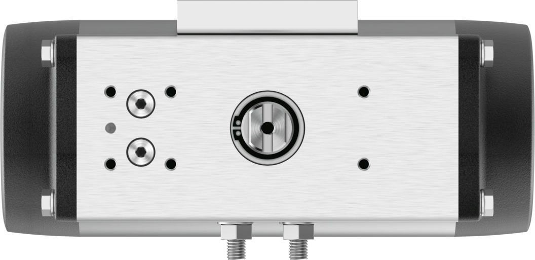Festo 8102839 Schwenkantrieb - Bild 5