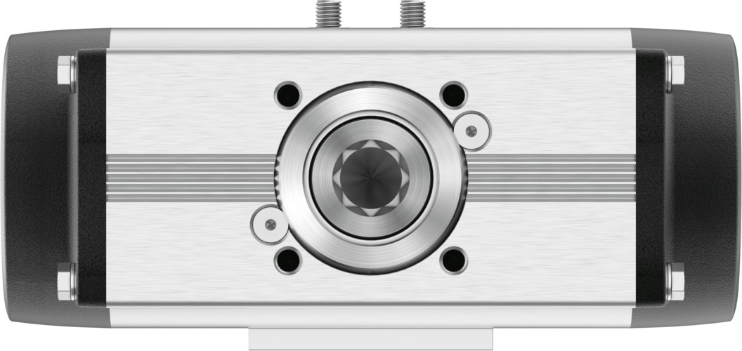 Festo 8102839 Schwenkantrieb - Bild 6