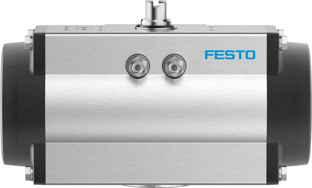 Festo 8102839 Schwenkantrieb - Bild 3