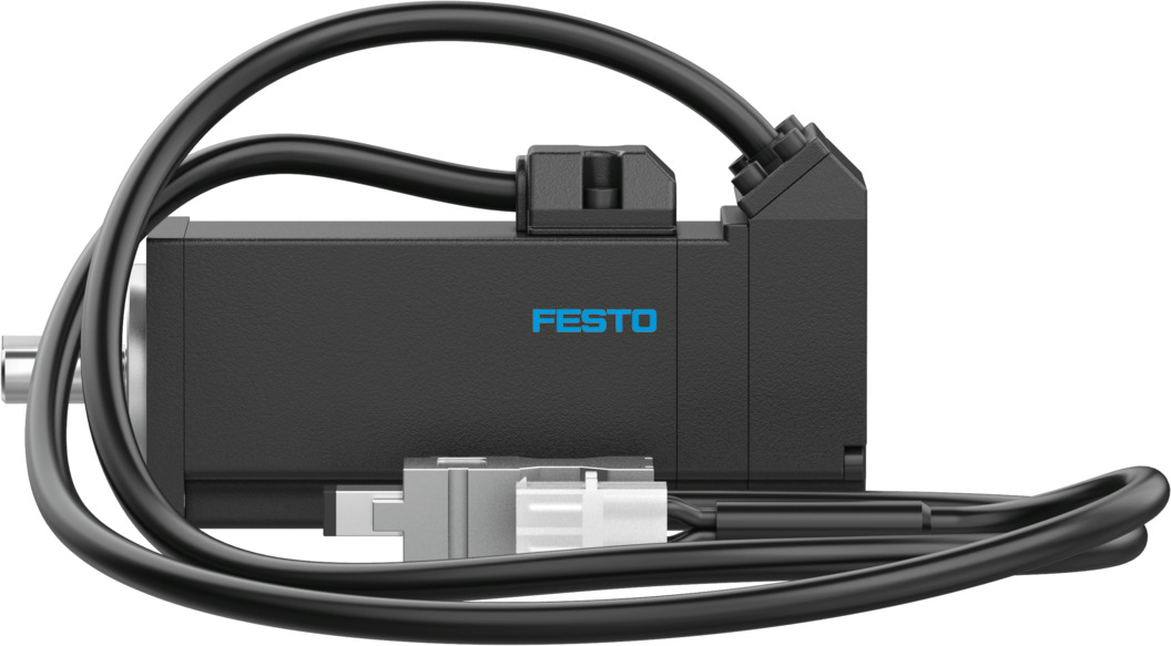 Festo 8097165 Servomotor - Bild 3