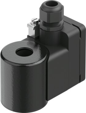 Magnetspule