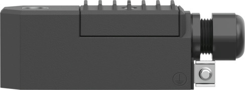 Solenoid coil