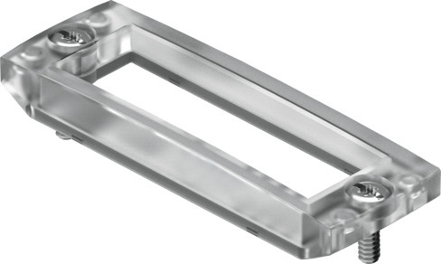 Abdeckung