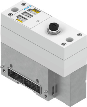 Interface pneumatique
