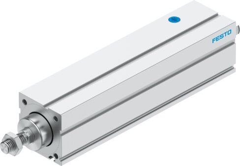 Electric cylinder EPCC-BS-45-200-10P-A | Festo TW