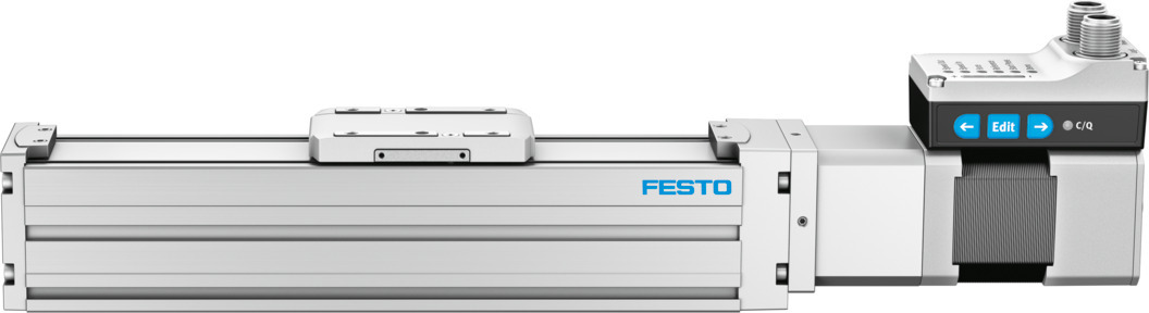 Festo 8083474 Spindelachseneinheit - Bild 3