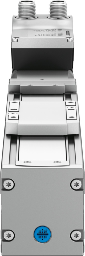 Festo 8083470 Spindelachseneinheit - Bild 5