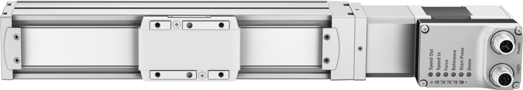 Festo 8083474 Spindelachseneinheit - Bild 4