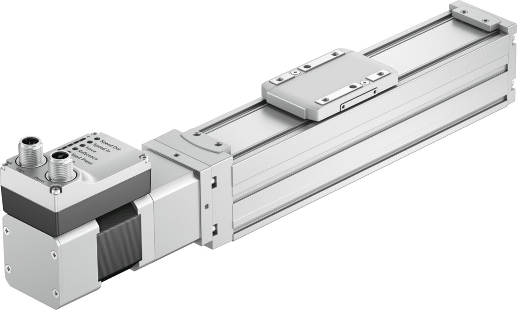 Festo 8083474 Spindelachseneinheit - Bild 2