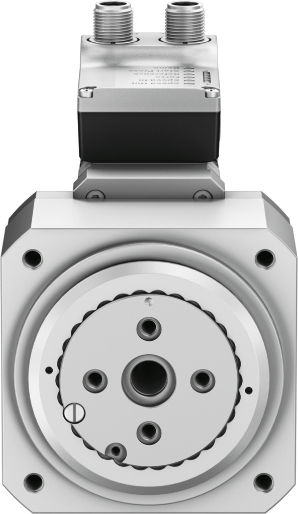 Festo 8087819 Drehantriebseinheit - Bild 5