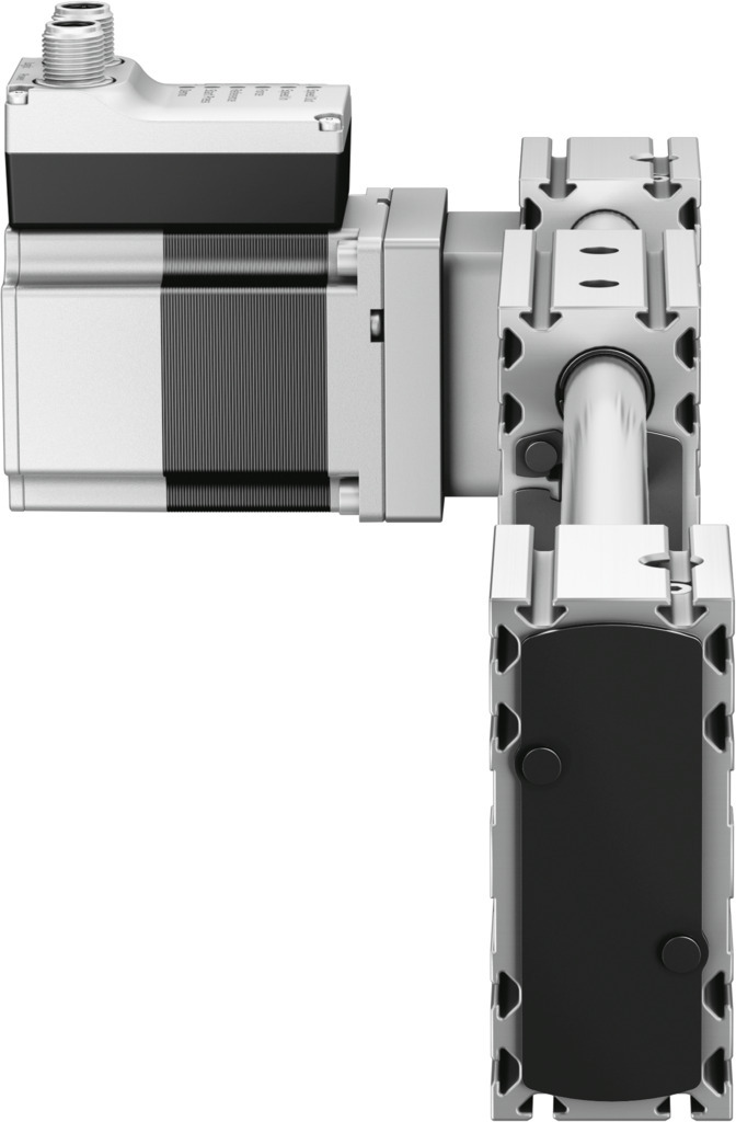 Festo 8083932 Zahnriemenachseneinheit - Bild 5