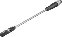 Kit De Fixation FESTO SMBR-8-10 (175092) - Neuf Sous Blister D'origine - Allemagne