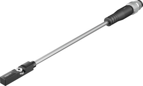 Proximity sensor