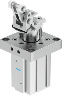Stoppercilinder