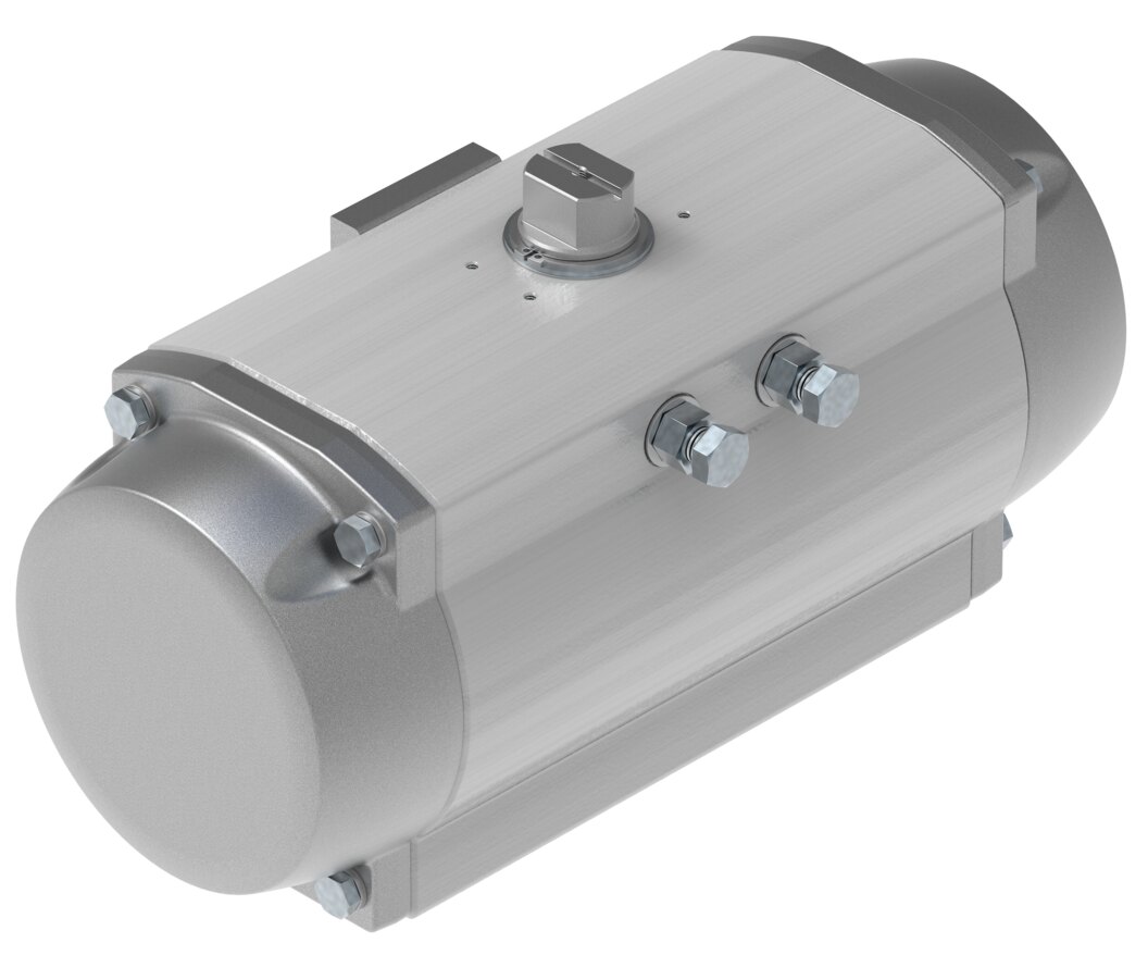 Festo 8065264 Schwenkantrieb - Bild 2