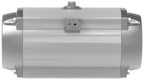 Vérin oscillant