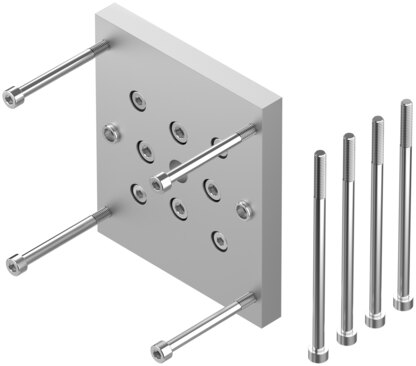 Adapter kit