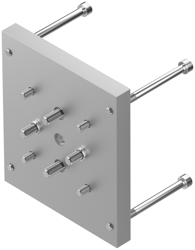 Adapter kit