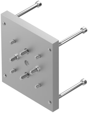 Adapter kit