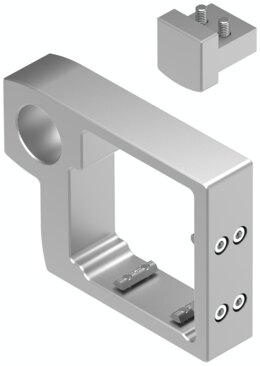 Soporte para amortiguador