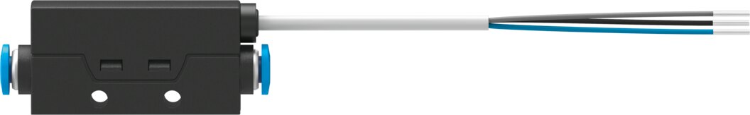 Festo 8058513 Durchflusstransmitter - Bild 3