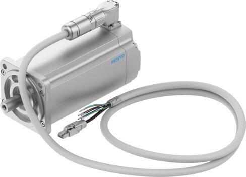 サーボモータ EMMT-AS, EMMT-EC をオンラインで購入 | Festo JP
