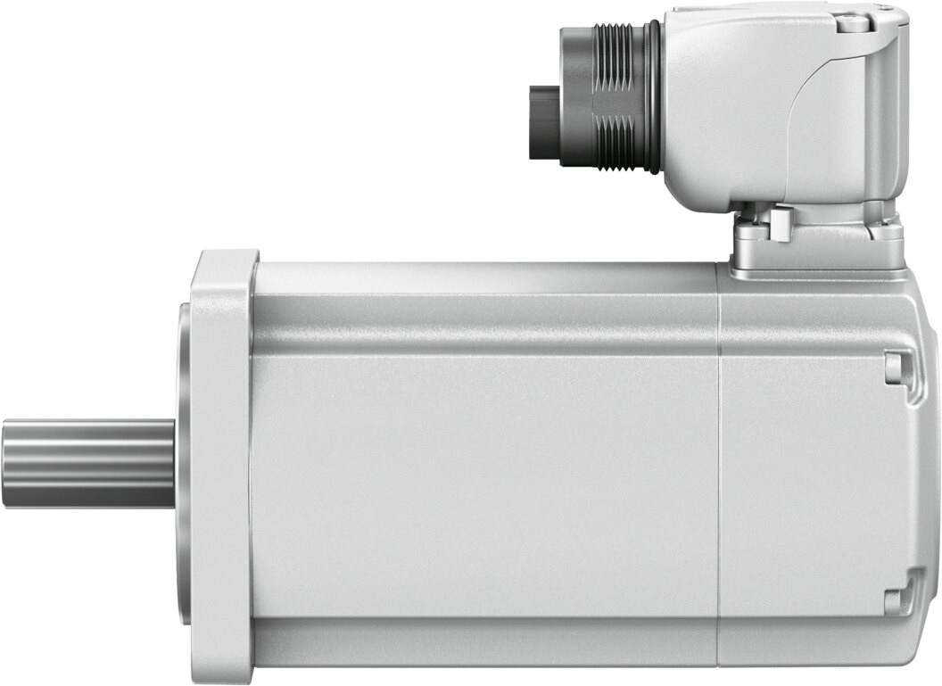 Festo 5242201 Servomotor - Bild 3