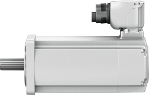 Servomotor