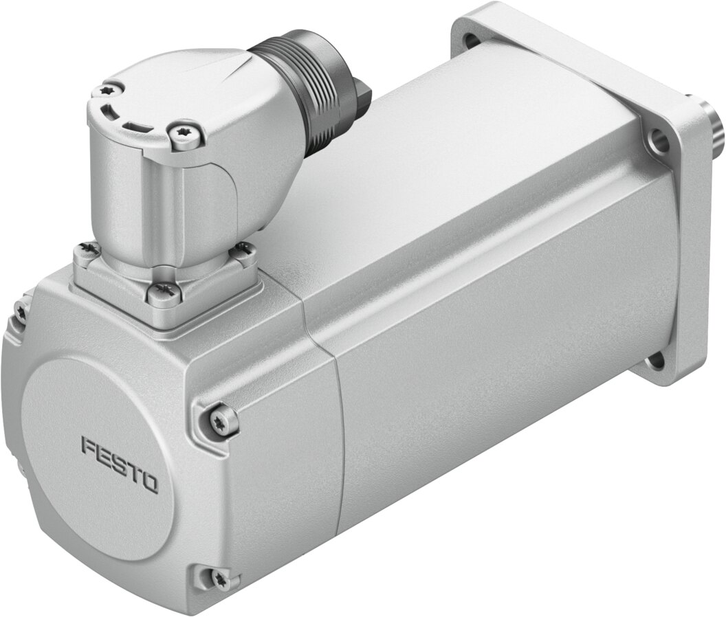 Festo 5242209 Servomotor - Bild 2