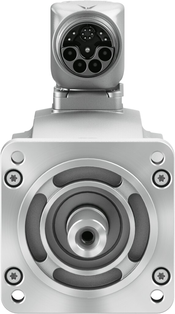Festo 5242209 Servomotor - Bild 4