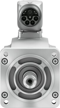 Servomotor