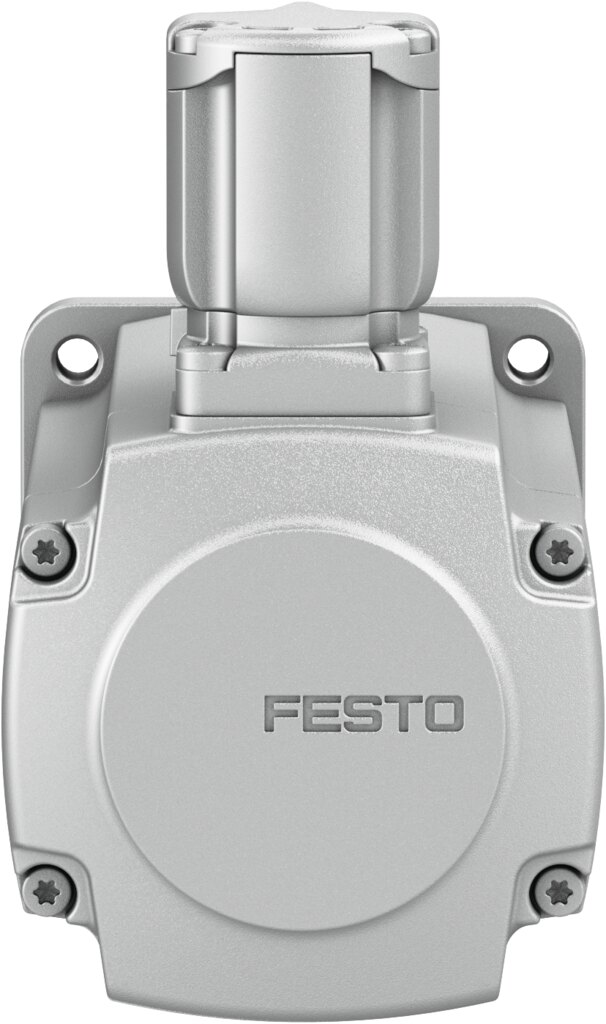 Festo 5242209 Servomotor - Bild 5