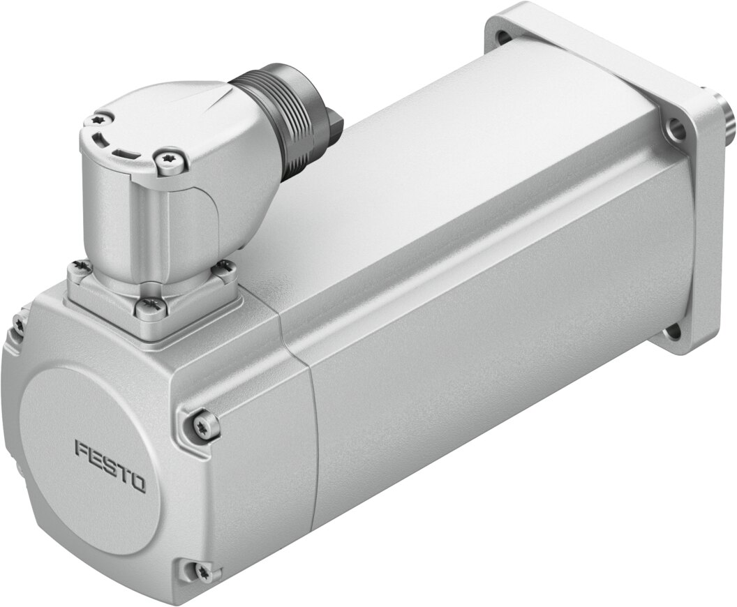 Festo 5242218 Servomotor - Bild 2