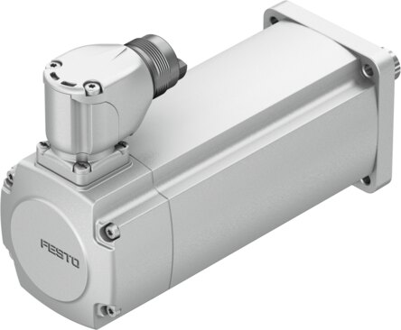 Servomotor