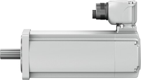 Servomotor